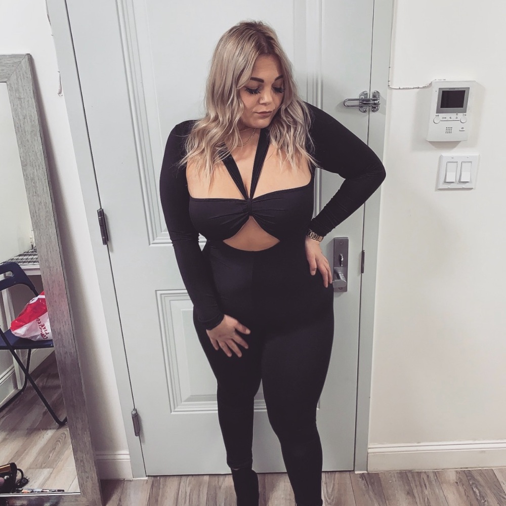 Fashion nova